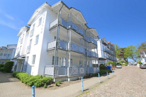 Villa Buskam Whg. 31 in Göhren